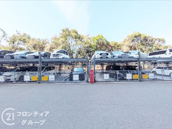Ｂｒｉｌｌｉａ六甲アイランドブランズリビオ　中古マンション
