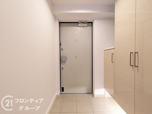 Ｂｒｉｌｌｉａ六甲アイランドブランズリビオ　中古マンション