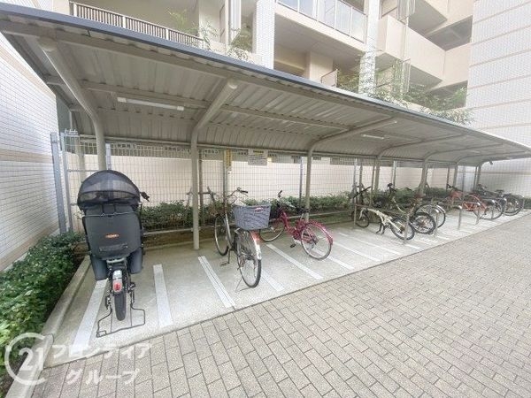 Ｂｒｉｌｌｉａ六甲アイランドブランズリビオ　中古マンション
