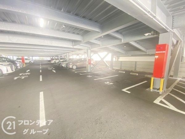 Ｂｒｉｌｌｉａ六甲アイランドブランズリビオ　中古マンション