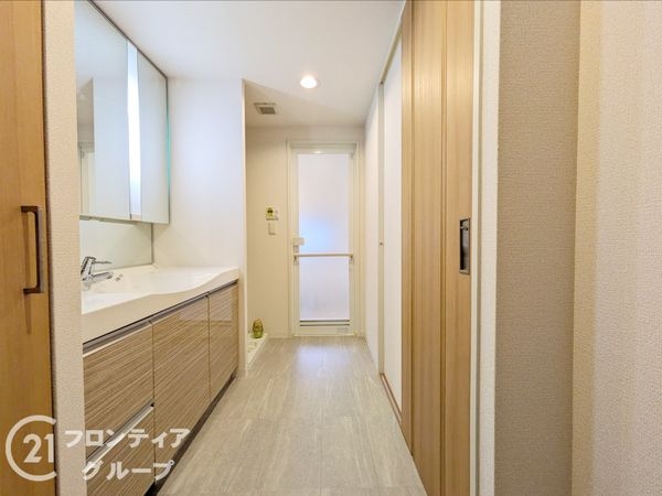 Ｂｒｉｌｌｉａ六甲アイランドブランズリビオ　中古マンション