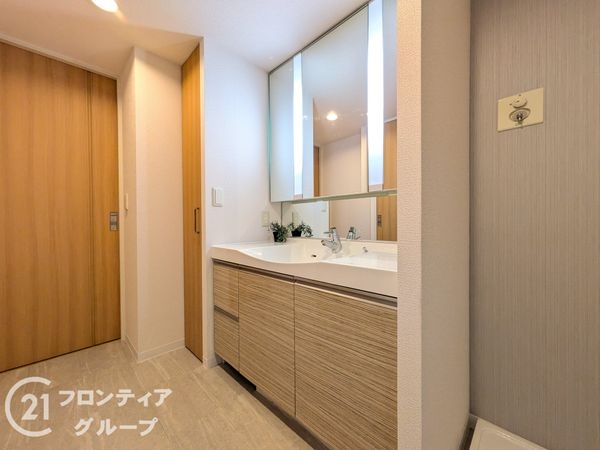 Ｂｒｉｌｌｉａ六甲アイランドブランズリビオ　中古マンション