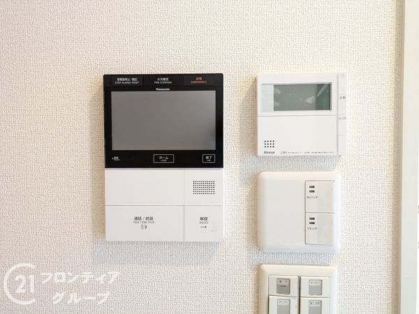 Ｂｒｉｌｌｉａ六甲アイランドブランズリビオ　中古マンション