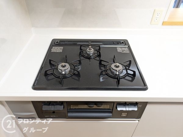 Ｂｒｉｌｌｉａ六甲アイランドブランズリビオ　中古マンション