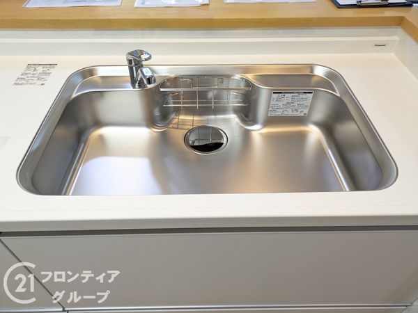 Ｂｒｉｌｌｉａ六甲アイランドブランズリビオ　中古マンション