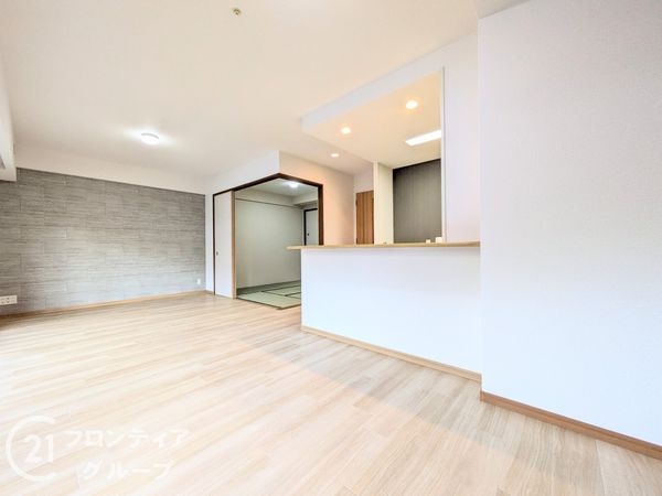 Ｂｒｉｌｌｉａ六甲アイランドブランズリビオ　中古マンション