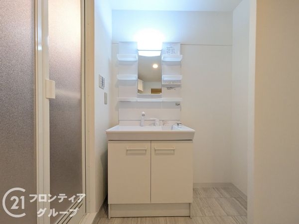 フローラハイツ岡本　中古マンション