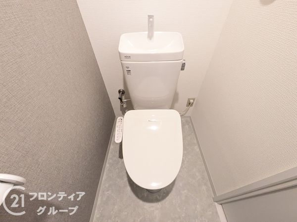 フローラハイツ岡本　中古マンション