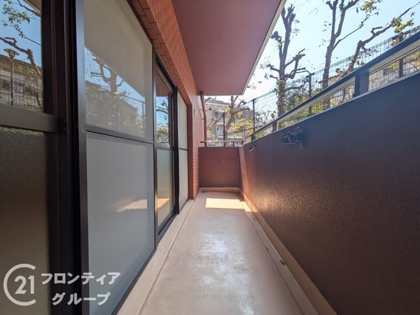 フローラハイツ岡本　中古マンション