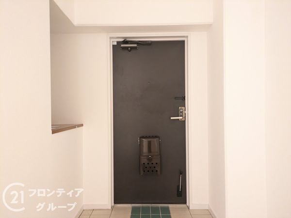 フローラハイツ岡本　中古マンション