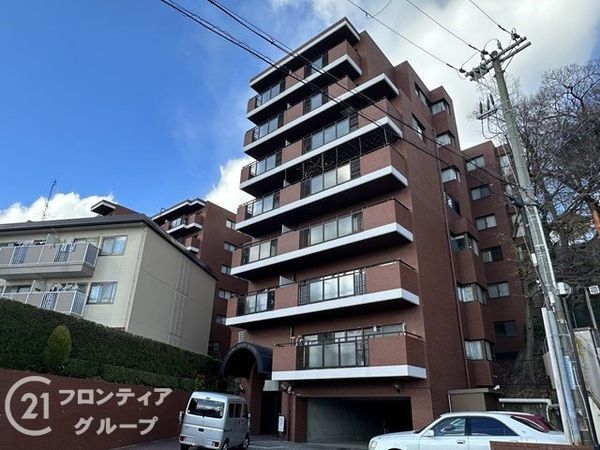 フローラハイツ岡本 中古マンション