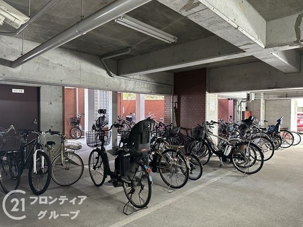 フローラハイツ岡本　中古マンション