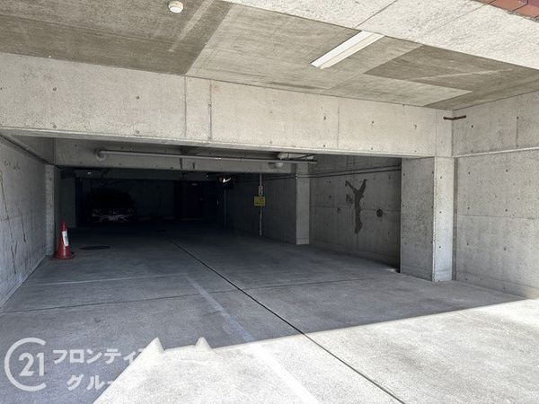 フローラハイツ岡本　中古マンション