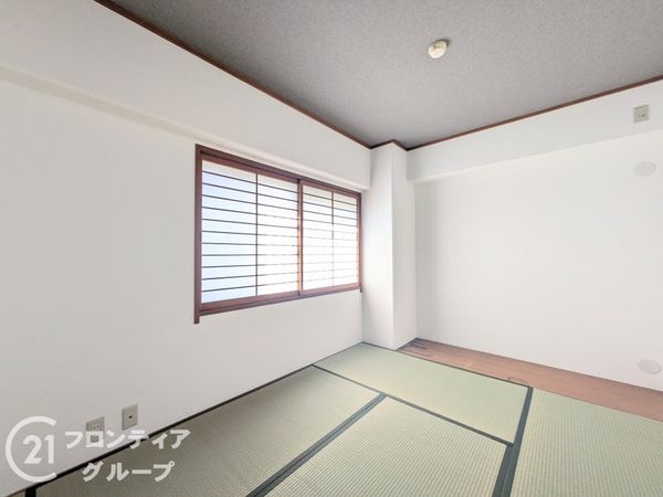 フローラハイツ岡本　中古マンション