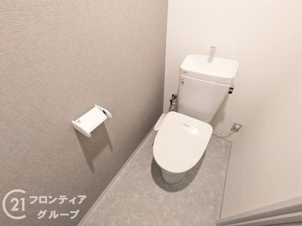 フローラハイツ岡本　中古マンション