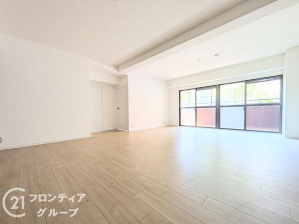 フローラハイツ岡本　中古マンション