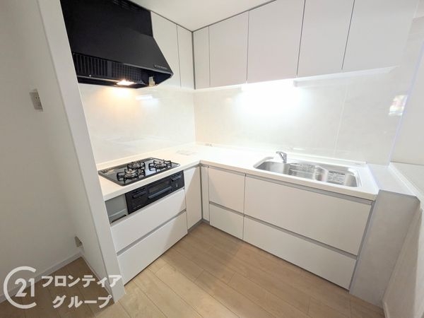 フローラハイツ岡本　中古マンション