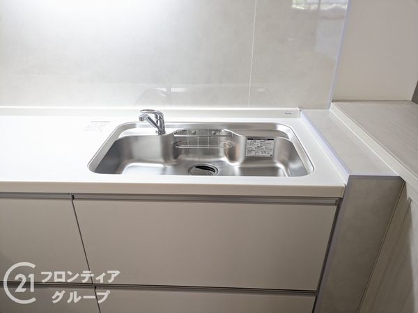 フローラハイツ岡本　中古マンション