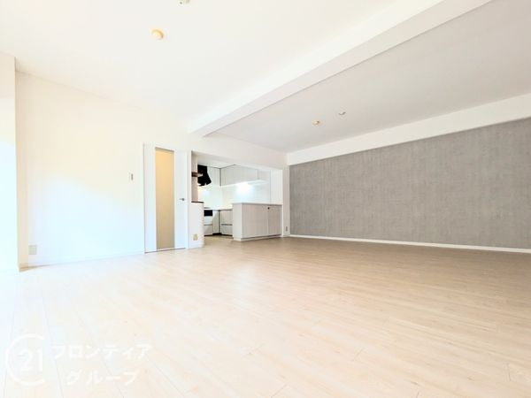 フローラハイツ岡本　中古マンション