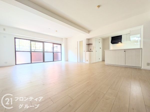 フローラハイツ岡本　中古マンション