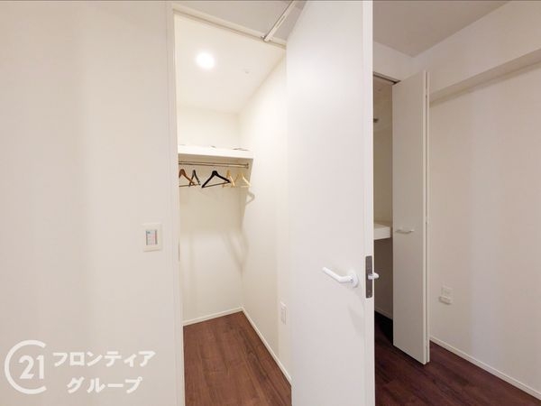 イニシア神戸森北町　中古マンション