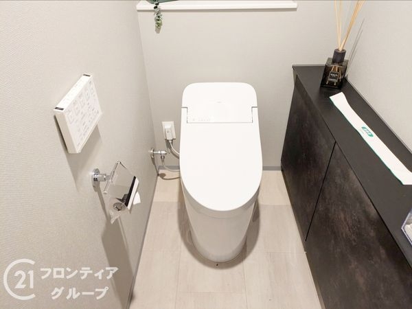 イニシア神戸森北町　中古マンション