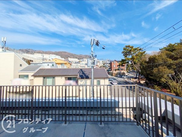 イニシア神戸森北町　中古マンション