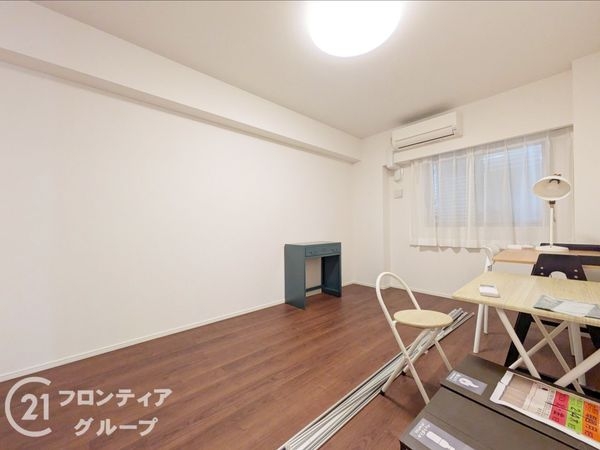 イニシア神戸森北町　中古マンション