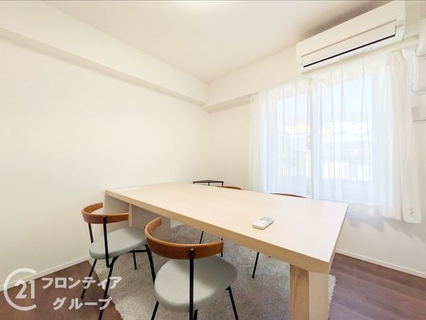 イニシア神戸森北町　中古マンション