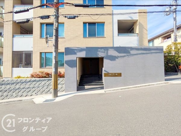 イニシア神戸森北町　中古マンション