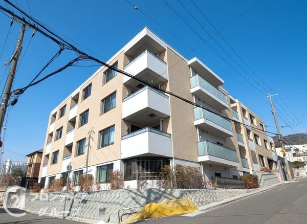 イニシア神戸森北町　中古マンション