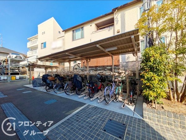 イニシア神戸森北町　中古マンション