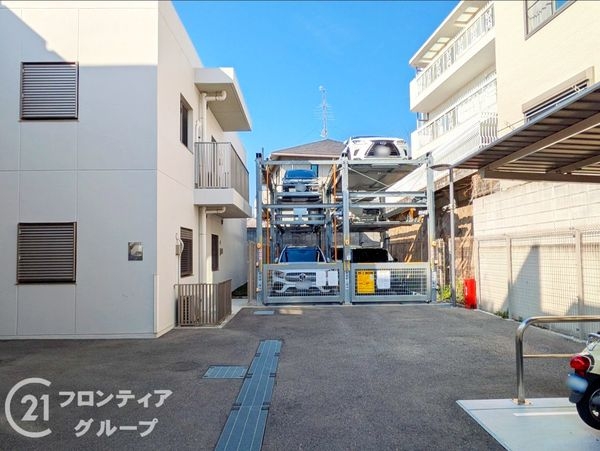 イニシア神戸森北町　中古マンション