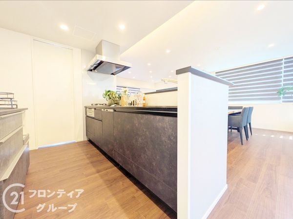 イニシア神戸森北町　中古マンション