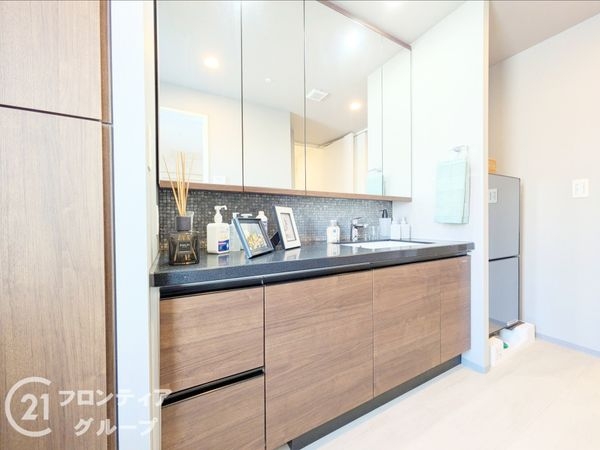 イニシア神戸森北町　中古マンション