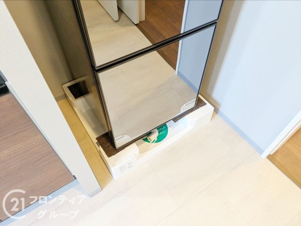 イニシア神戸森北町　中古マンション