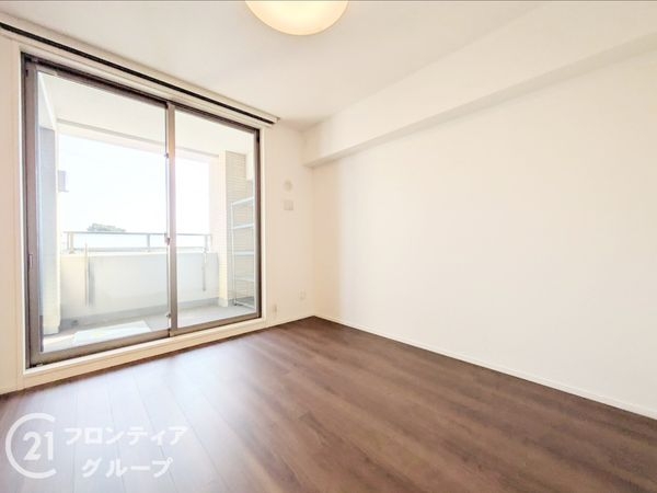 イニシア神戸森北町　中古マンション