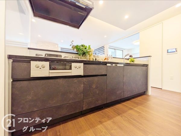 イニシア神戸森北町　中古マンション