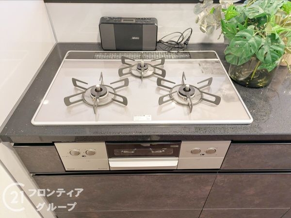 イニシア神戸森北町　中古マンション