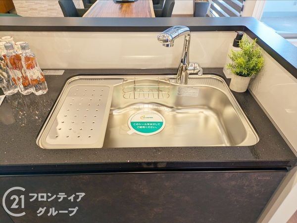 イニシア神戸森北町　中古マンション