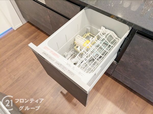 イニシア神戸森北町　中古マンション