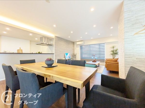 イニシア神戸森北町　中古マンション
