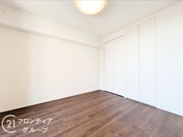 イニシア神戸森北町　中古マンション