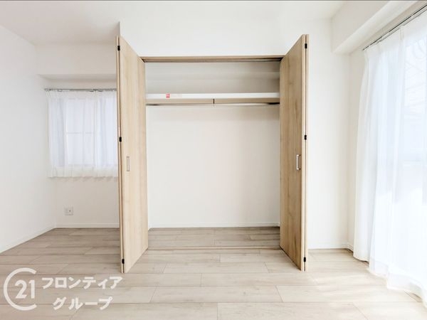 エスペランス上野　中古マンション
