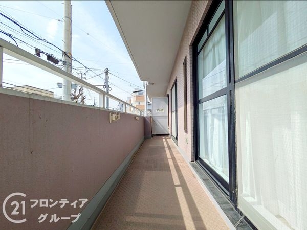 エスペランス上野　中古マンション
