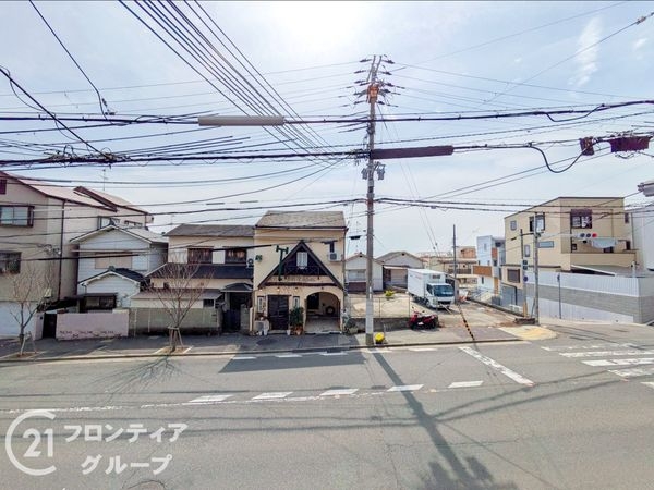 エスペランス上野　中古マンション