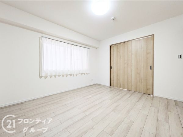 エスペランス上野　中古マンション