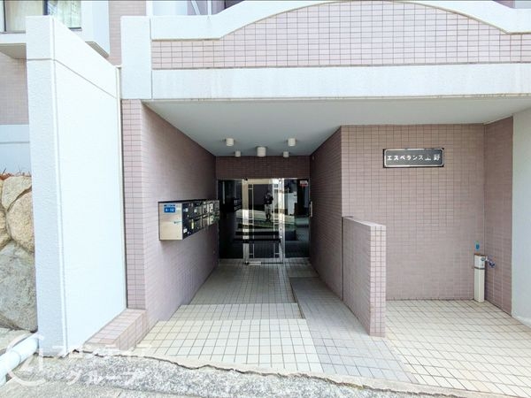 エスペランス上野　中古マンション