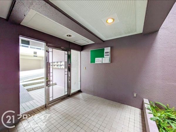 エスペランス上野　中古マンション