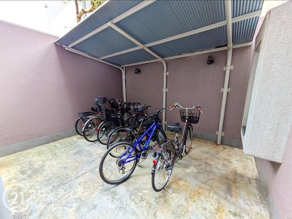 エスペランス上野　中古マンション